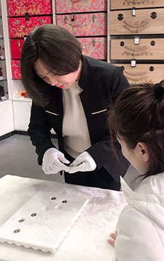 大自然昌平店
