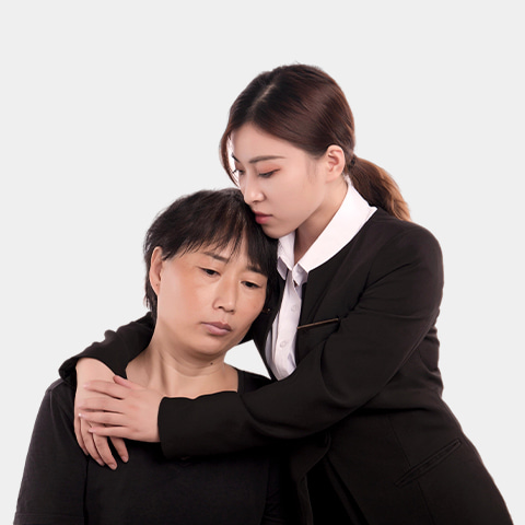 一站式白事服务